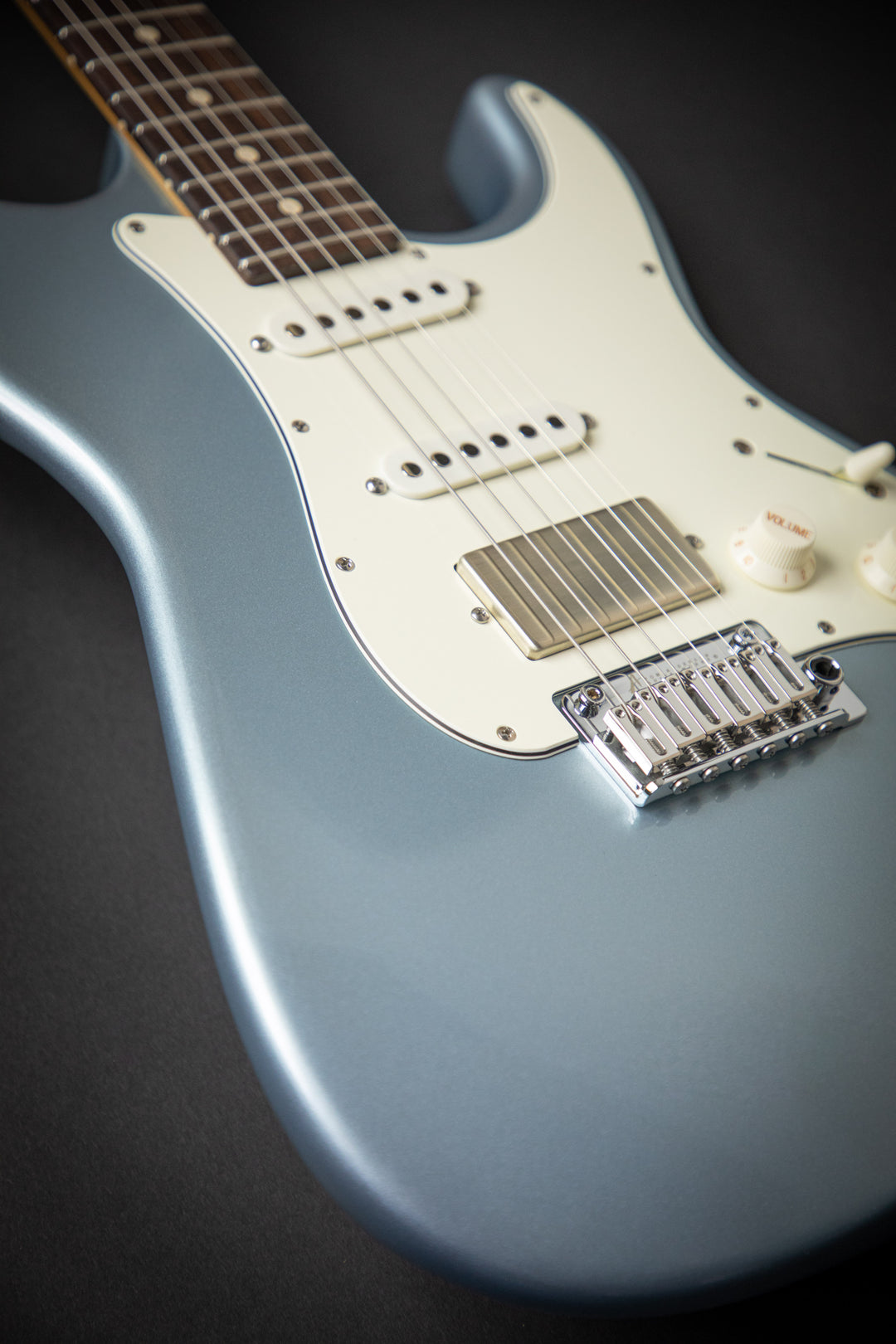 Icon Classic Metallic Ice Blue (012521A)