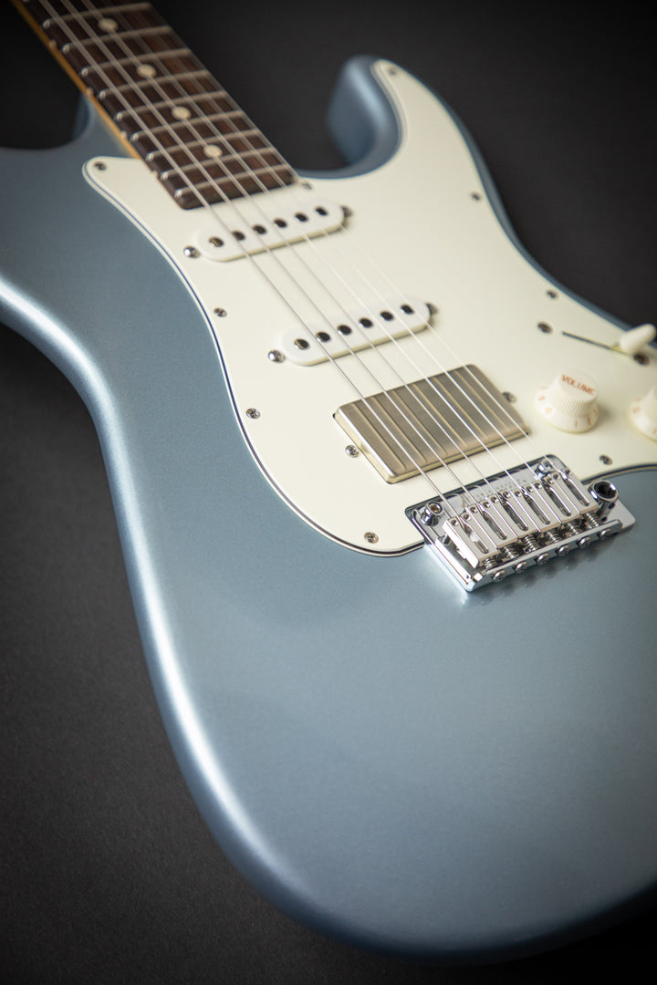 Icon Classic Metallic Ice Blue (012521A)