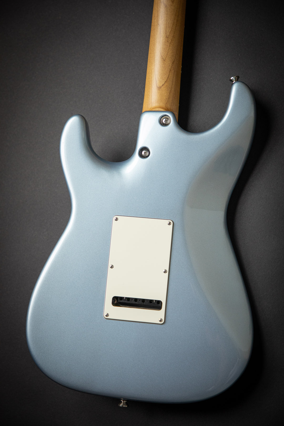 Icon Classic Metallic Ice Blue (012521A)