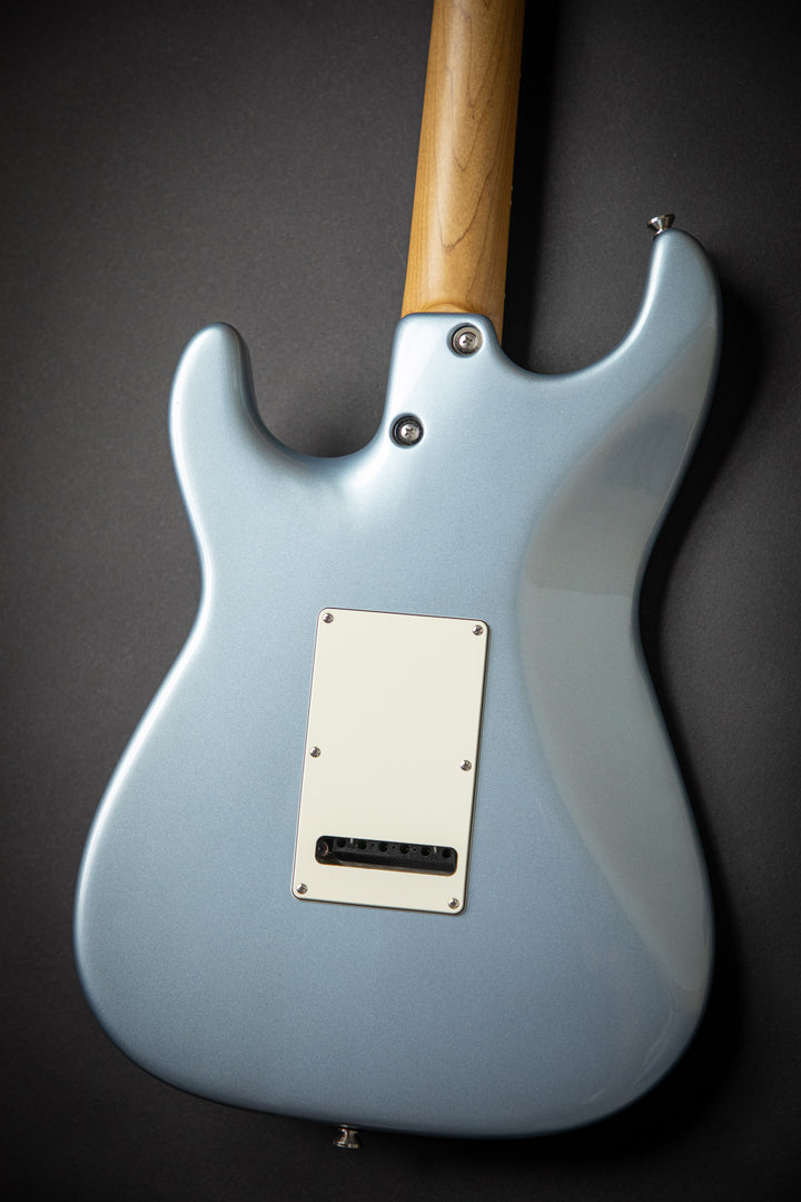 Icon Classic Metallic Ice Blue (012521A)