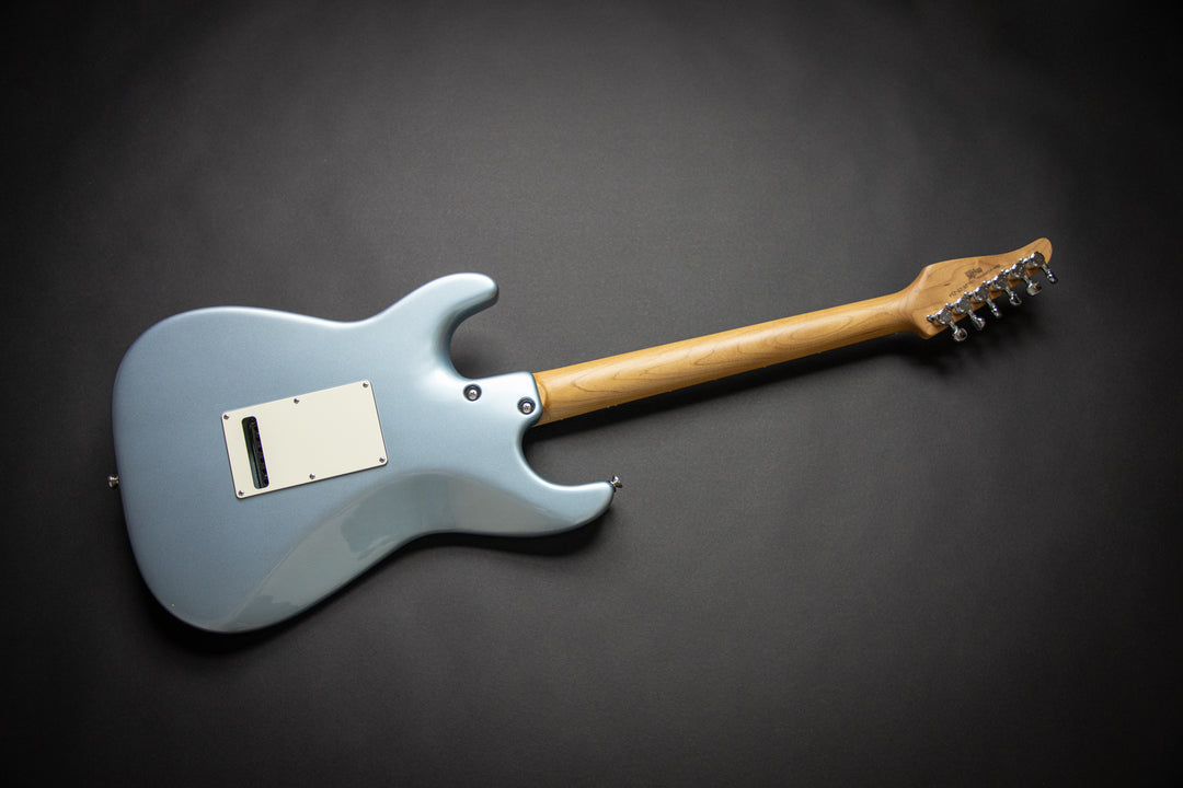 Icon Classic Metallic Ice Blue (012521A)