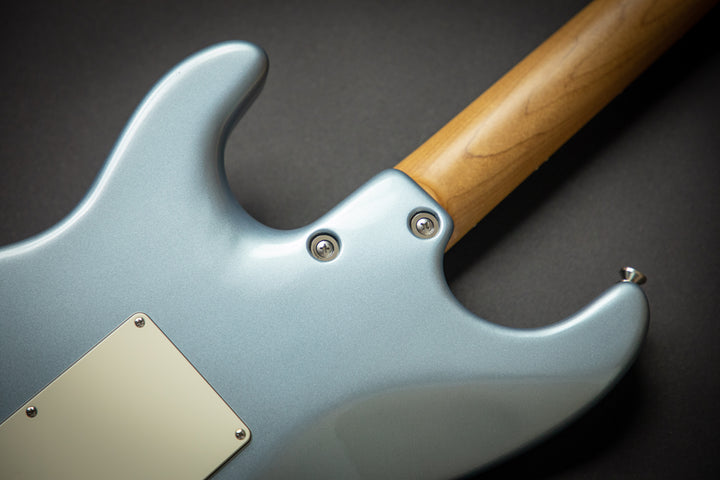 Icon Classic Metallic Ice Blue (012521A)