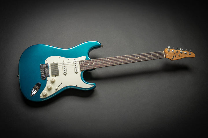 Icon Classic Ocean Turquoise (040822A)