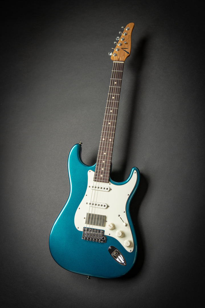 Icon Classic Ocean Turquoise (040822A)