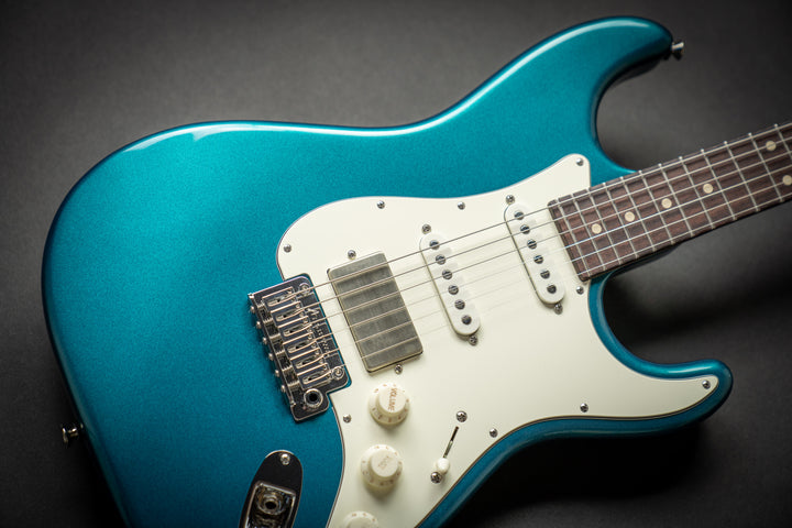 Icon Classic Ocean Turquoise (040822A)