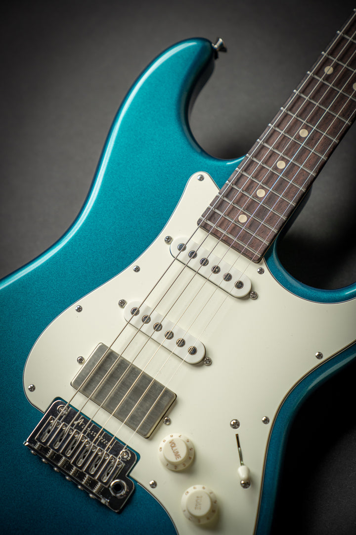 Icon Classic Ocean Turquoise (040822A)