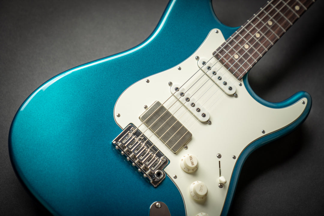 Icon Classic Ocean Turquoise (040822A)