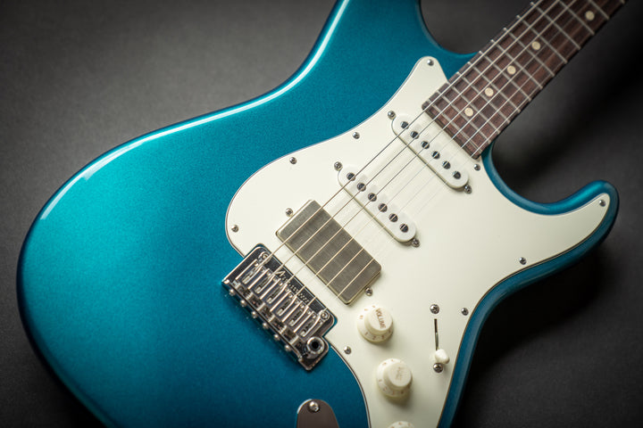 Icon Classic Ocean Turquoise (040822A)