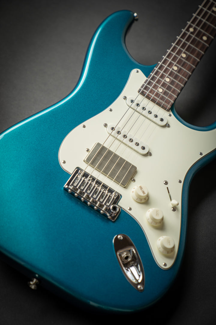 Icon Classic Ocean Turquoise (040822A)
