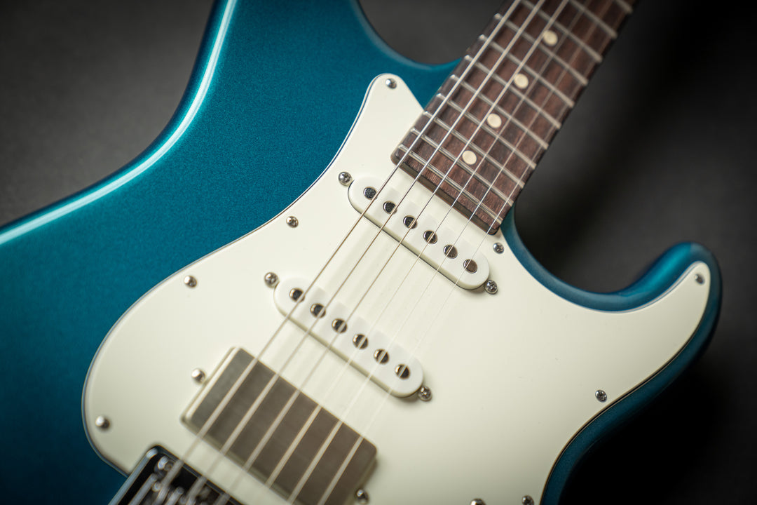 Icon Classic Ocean Turquoise (040822A)
