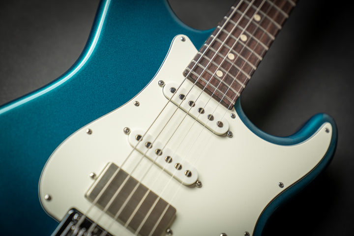 Icon Classic Ocean Turquoise (040822A)