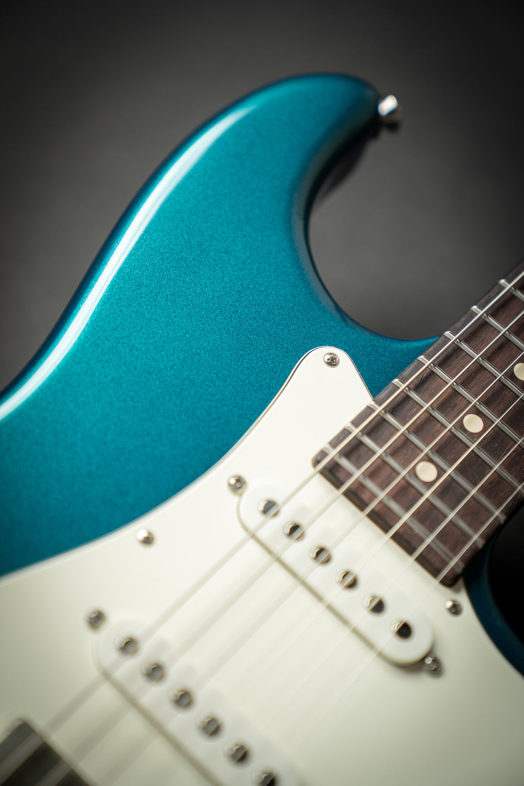 Icon Classic Ocean Turquoise (040822A)