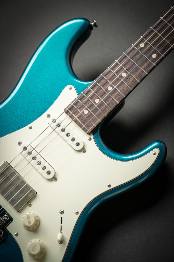 Icon Classic Ocean Turquoise (040822A)