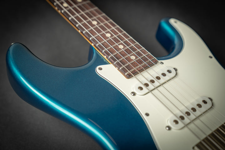 Icon Classic Ocean Turquoise (040822A)