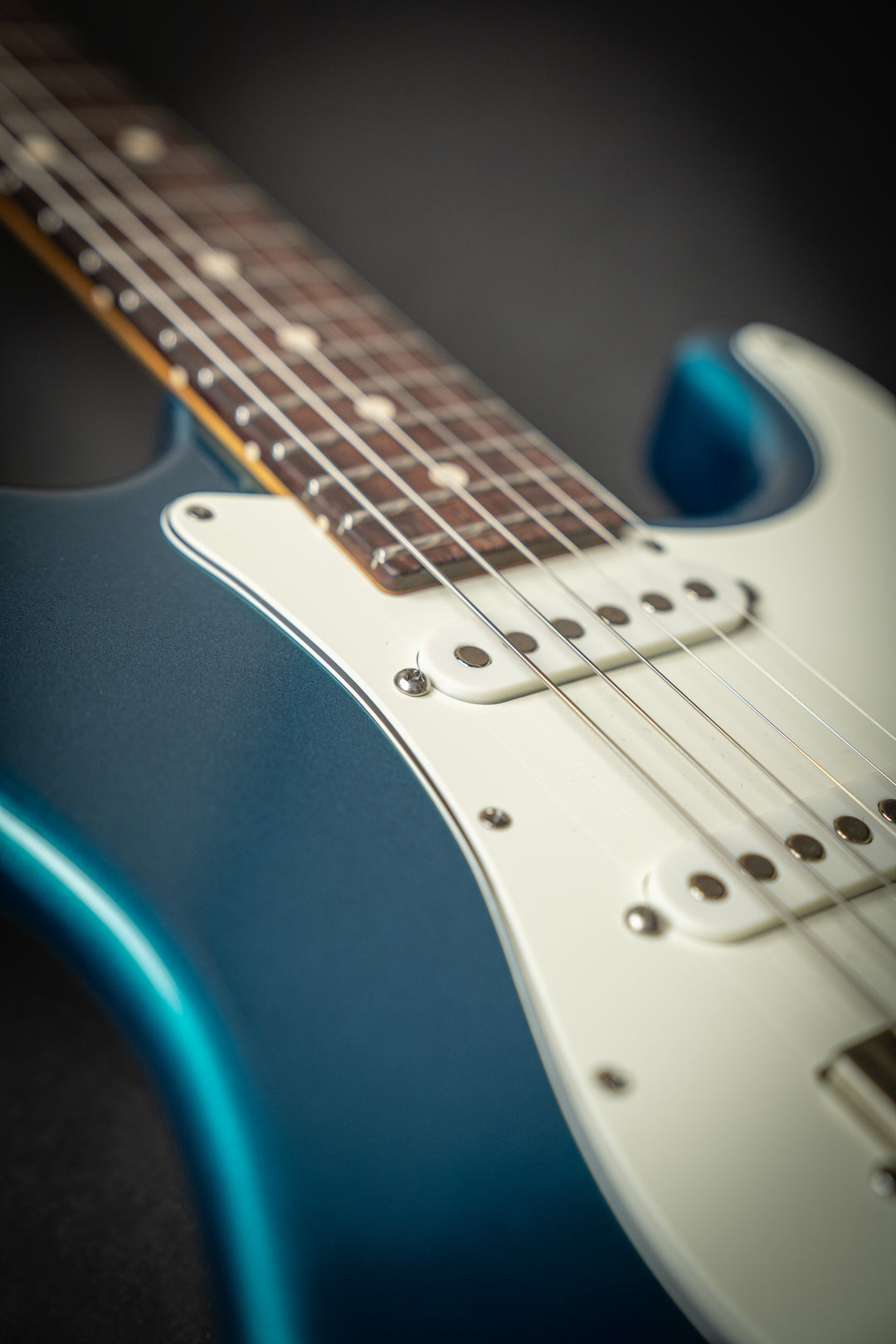 Icon Classic Ocean Turquoise (040822A)