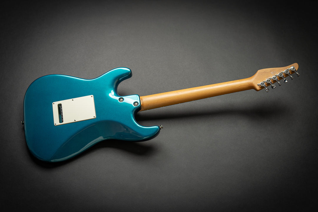 Icon Classic Ocean Turquoise (040822A)