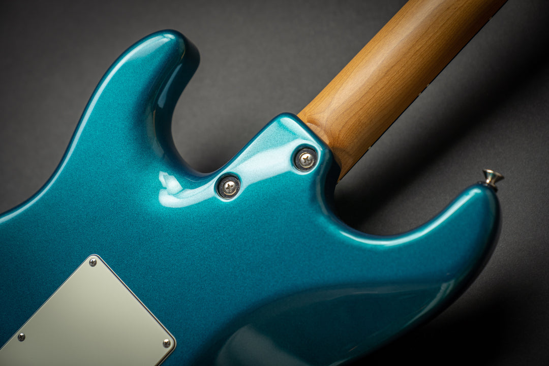 Icon Classic Ocean Turquoise (040822A)