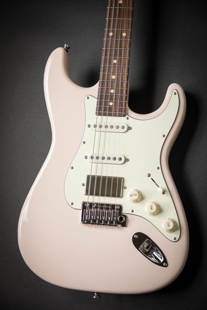 Icon Classic Shell Pink (072820P)
