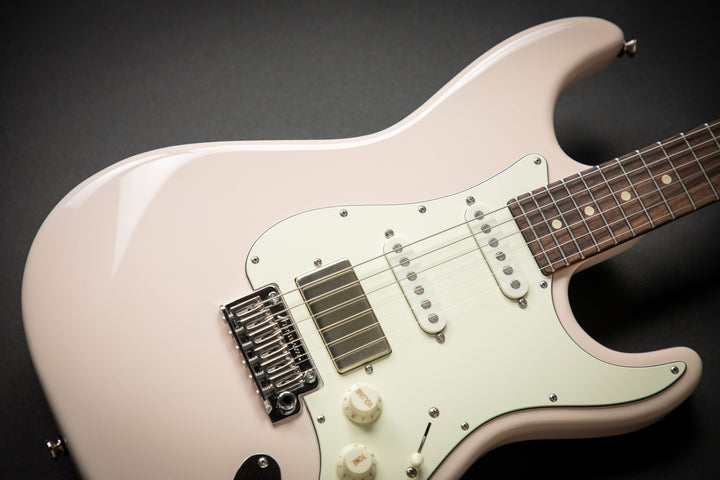 Icon Classic Shell Pink (072820P)