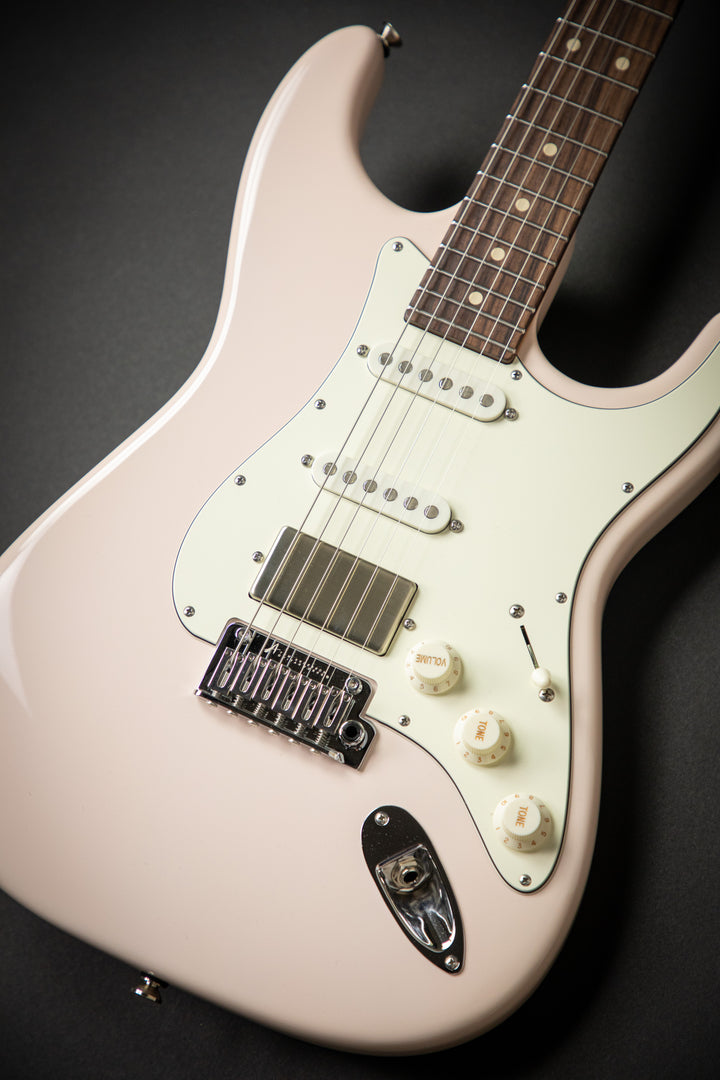Icon Classic Shell Pink (072820P)