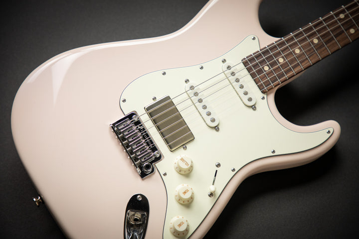 Icon Classic Shell Pink (072820P)