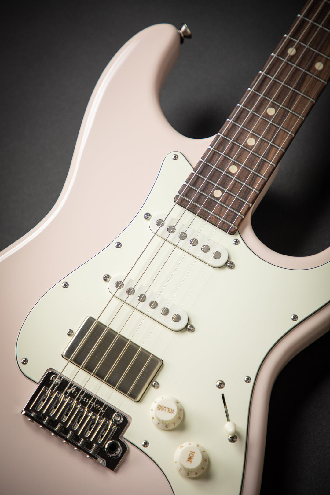 Icon Classic Shell Pink (072820P)