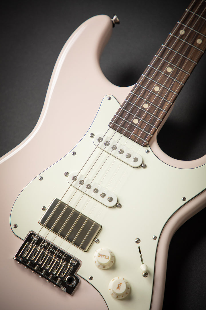 Icon Classic Shell Pink (072820P)