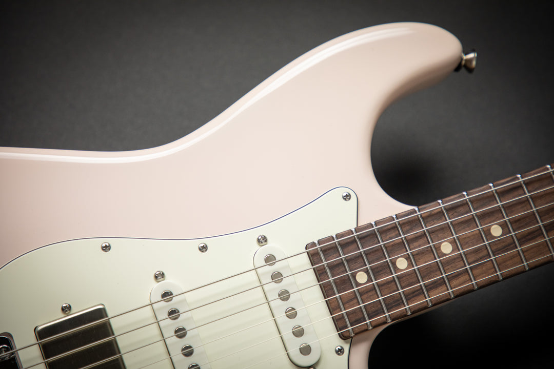 Icon Classic Shell Pink (072820P)