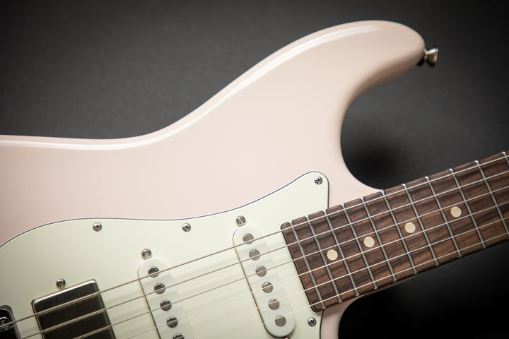 Icon Classic Shell Pink (072820P)