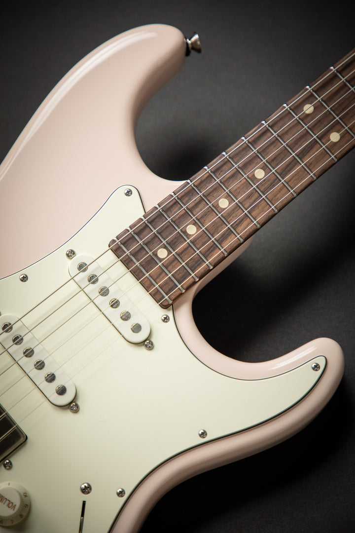 Icon Classic Shell Pink (072820P)