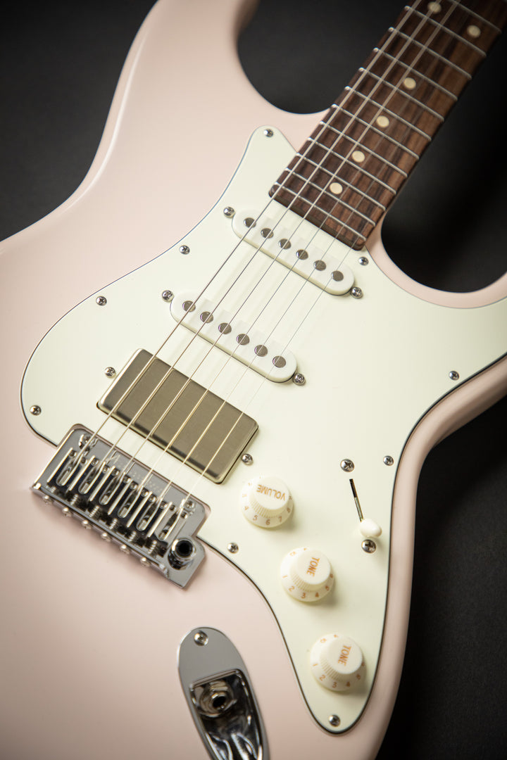 Icon Classic Shell Pink (072820P)
