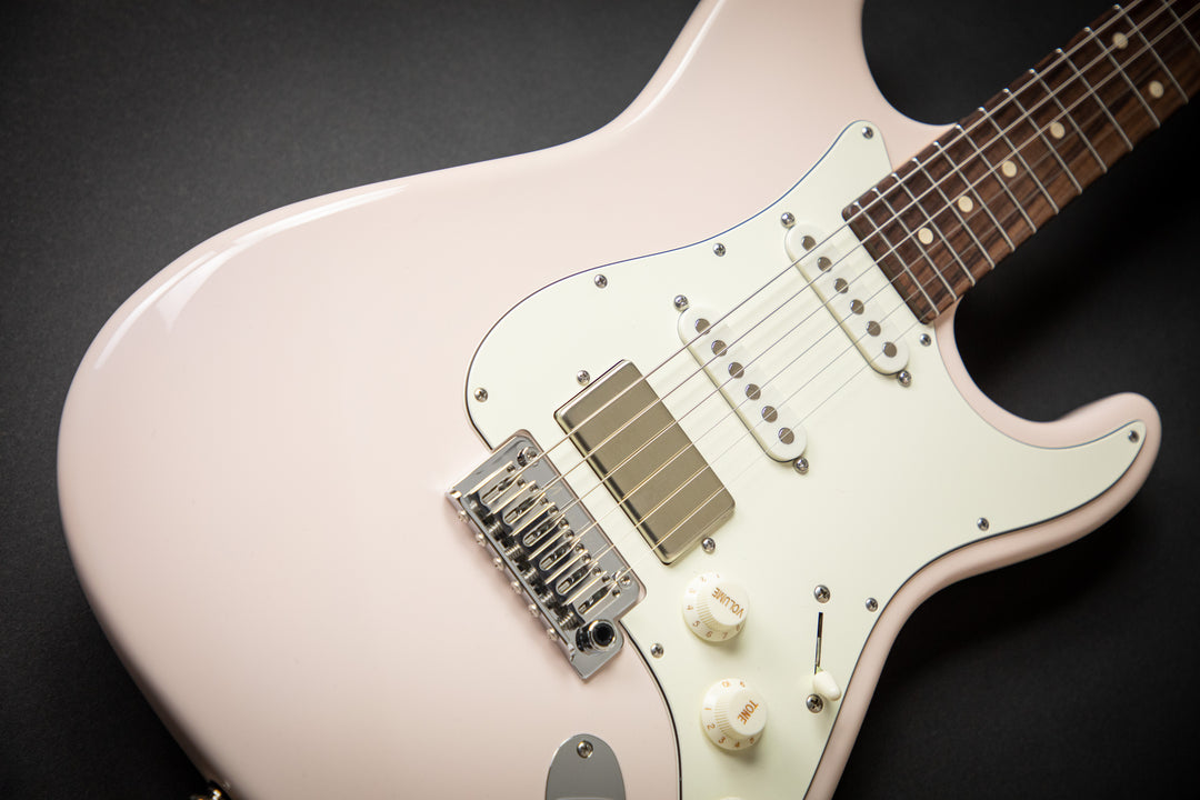Icon Classic Shell Pink (072820P)