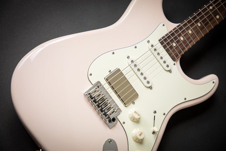 Icon Classic Shell Pink (072820P)