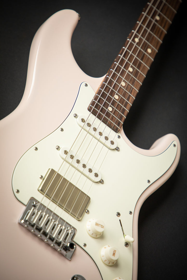 Icon Classic Shell Pink (072820P)