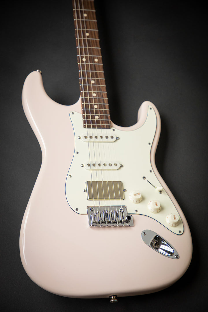Icon Classic Shell Pink (072820P)