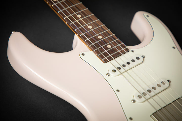 Icon Classic Shell Pink (072820P)