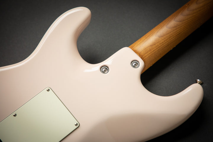 Icon Classic Shell Pink (072820P)