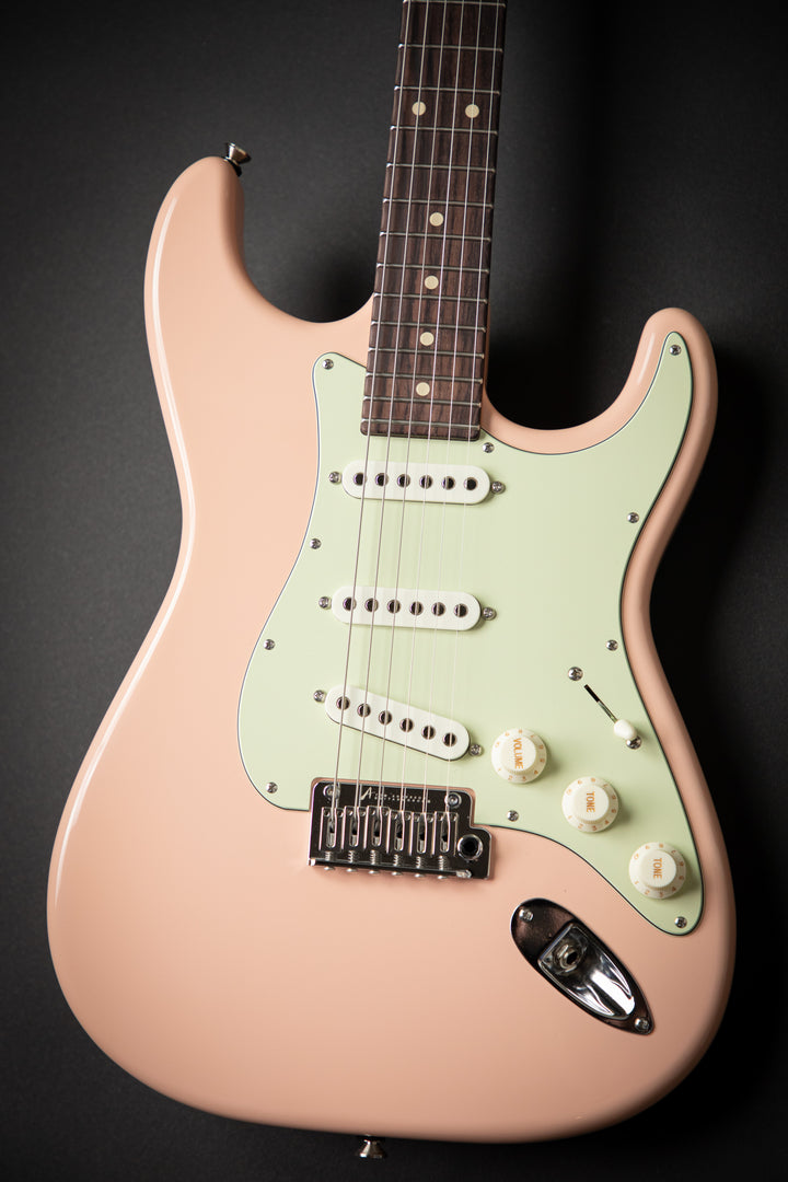 Icon Classic Shell Pink (101220P)