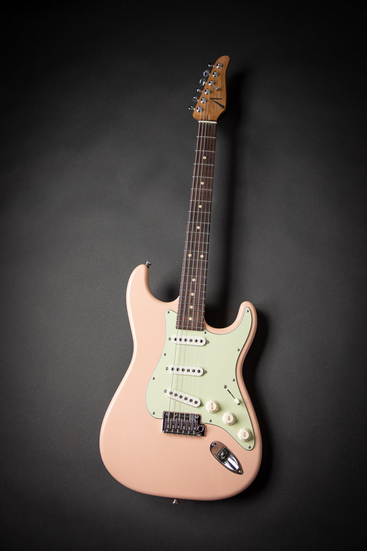 Icon Classic Shell Pink (101220P)