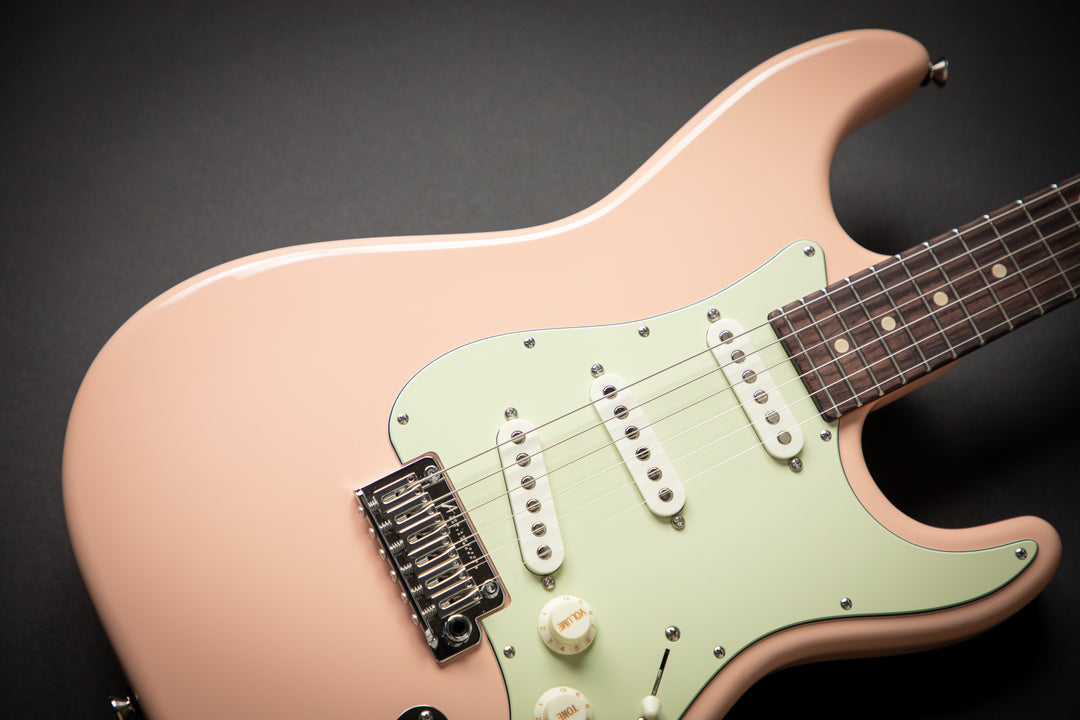 Icon Classic Shell Pink (101220P)