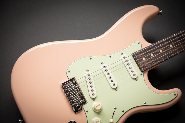 Icon Classic Shell Pink (101220P)