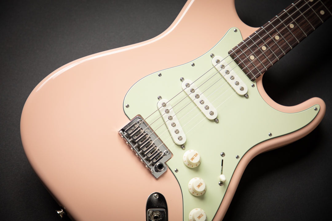Icon Classic Shell Pink (101220P)