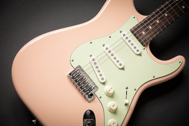 Icon Classic Shell Pink (101220P)