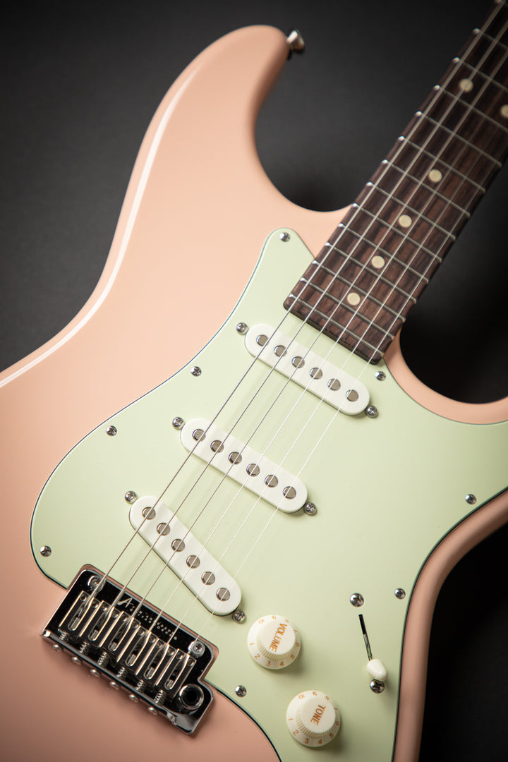 Icon Classic Shell Pink (101220P)