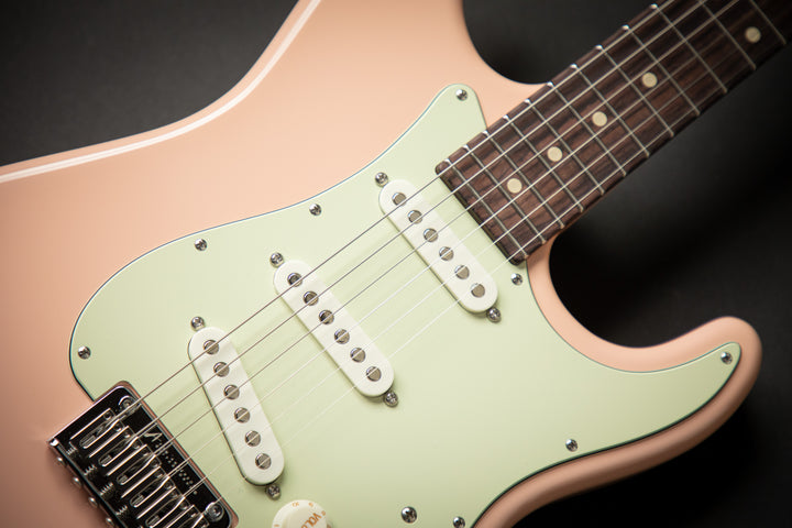 Icon Classic Shell Pink (101220P)