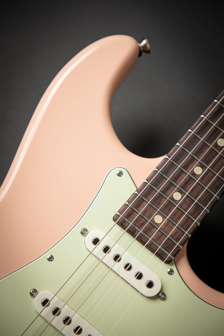 Icon Classic Shell Pink (101220P)