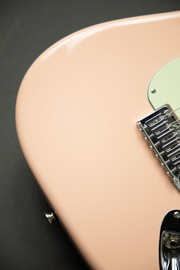 Icon Classic Shell Pink (101220P)
