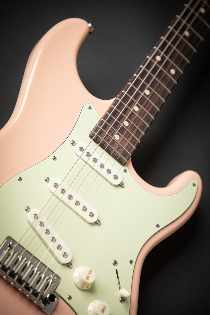 Icon Classic Shell Pink (101220P)