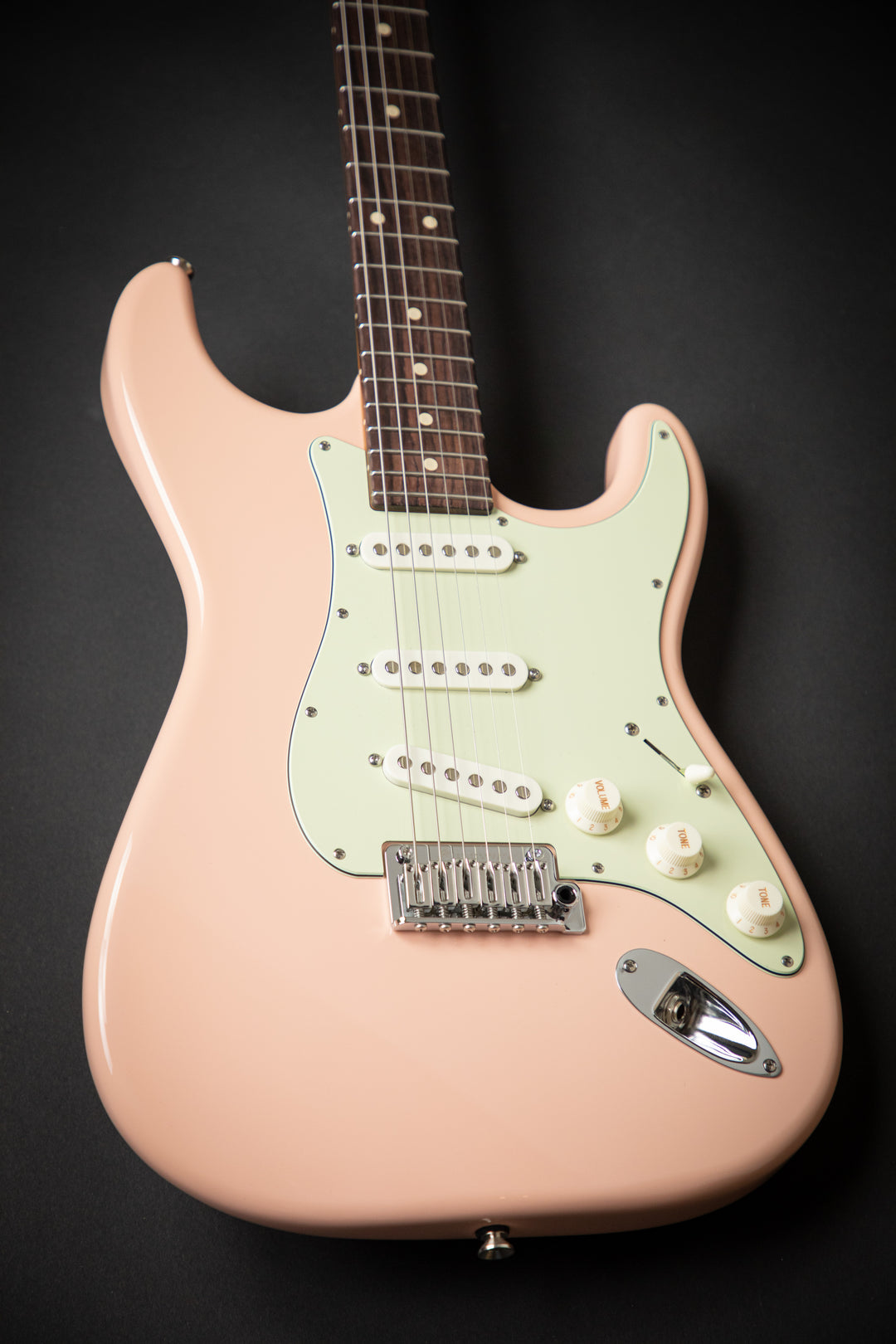 Icon Classic Shell Pink (101220P)