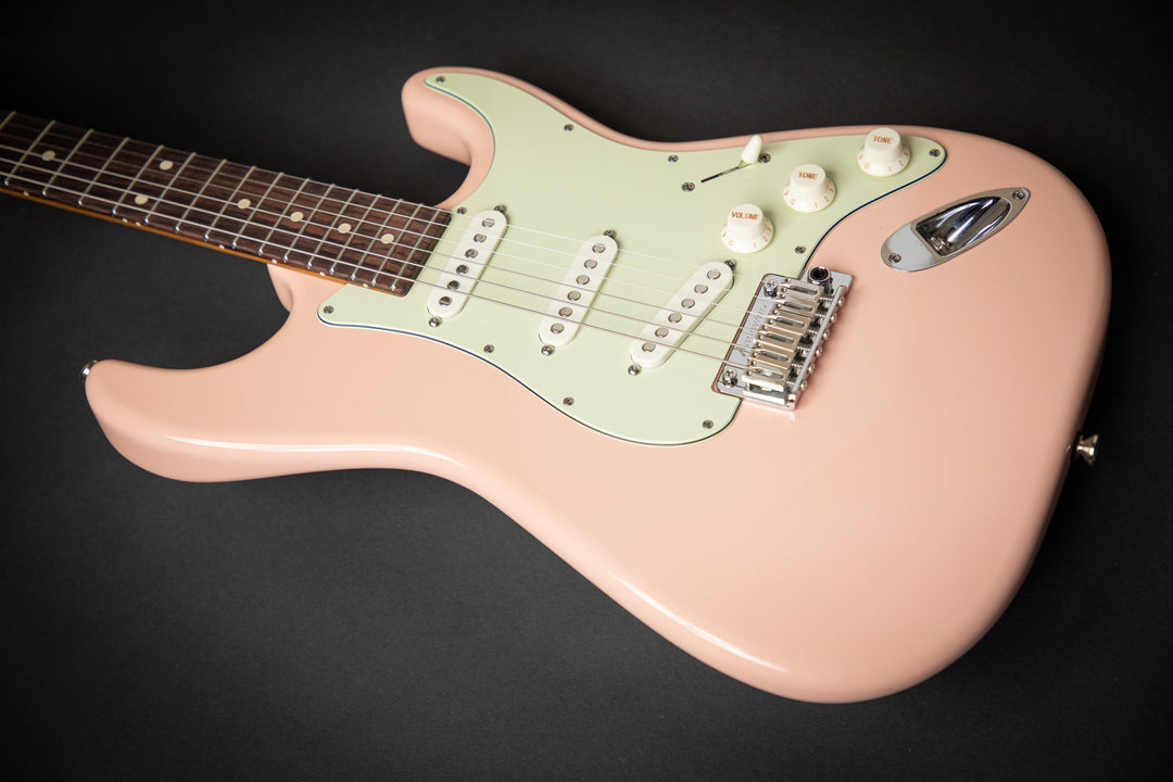 Icon Classic Shell Pink (101220P)